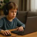 Giochi online per bambini sicuri: come riconoscere le piattaforme affidabili in pochi minuti