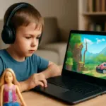 Giochi di Barbie avventurosi online: i benefici per la concentrazione dei più piccoli