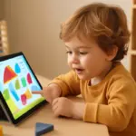 Giochi educativi online per bambini piccoli: perché stimolano l’apprendimento già dai primi anni