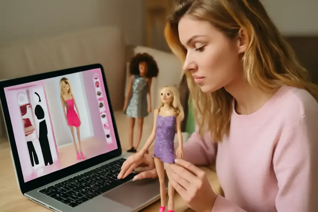 Giochi di Barbie di moda online: come creare look unici che accendono l’immaginazione