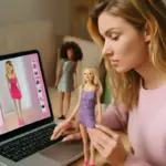 Giochi di Barbie di moda online: come creare look unici che accendono l’immaginazione