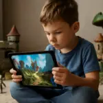 Giochi per bambini ambientati in mondi fantastici: perché migliorano il problem solving