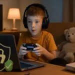 Quali sono i rischi nei giochi online per bambini? I consigli da seguire per navigare sereni