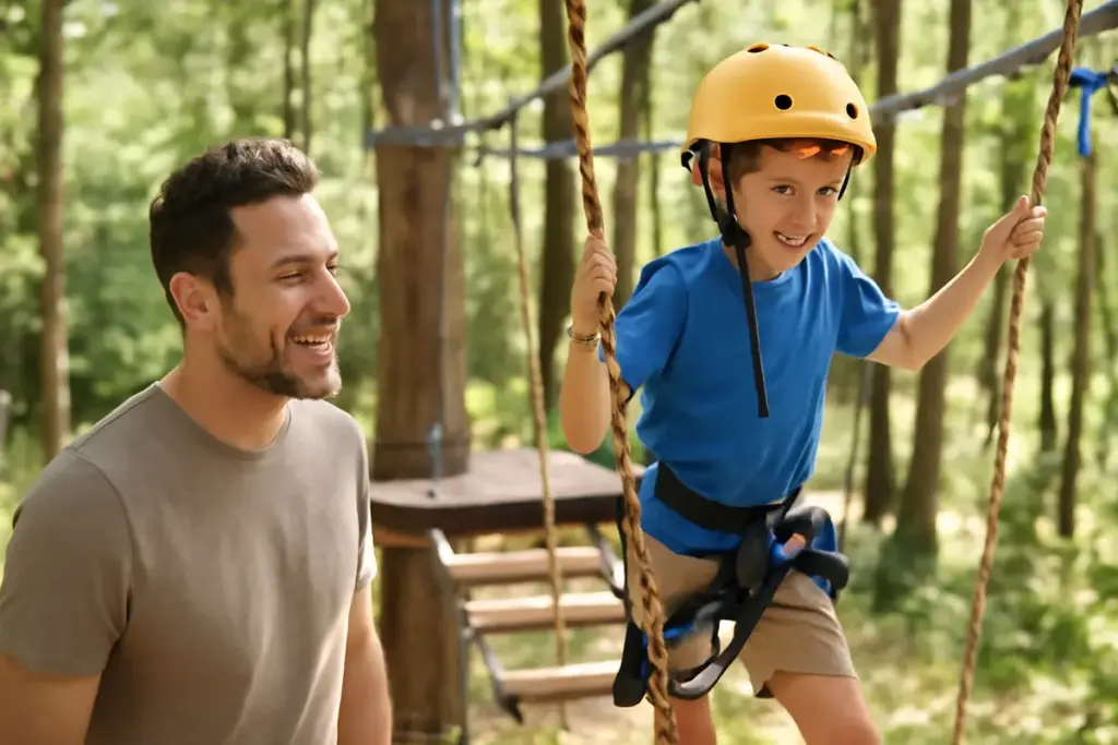 Come aiutare i bambini nei giochi di avventura? Il metodo della pausa che aiuta davvero