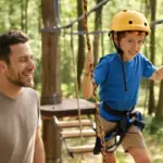 Come aiutare i bambini nei giochi di avventura? Il metodo della pausa che aiuta davvero