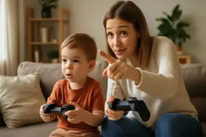 In quale età iniziare con le avventure interattive? I segnali che è il momento giusto