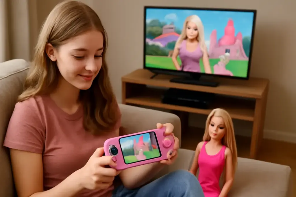 Trucchi semplici per avanzare nei giochi di avventura per Barbie: più divertimento senza stress