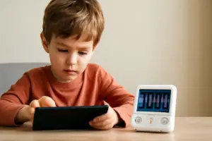 Come evitare la dipendenza dai giochi online nei più piccoli? La regola del timer intelligente