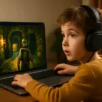 Giochi online di esplorazione per bambini appassionati di novità: le trame segrete da scoprire