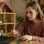 Personalizzare le case delle bambole online: il dettaglio che rende ogni gioco unico ed educativo