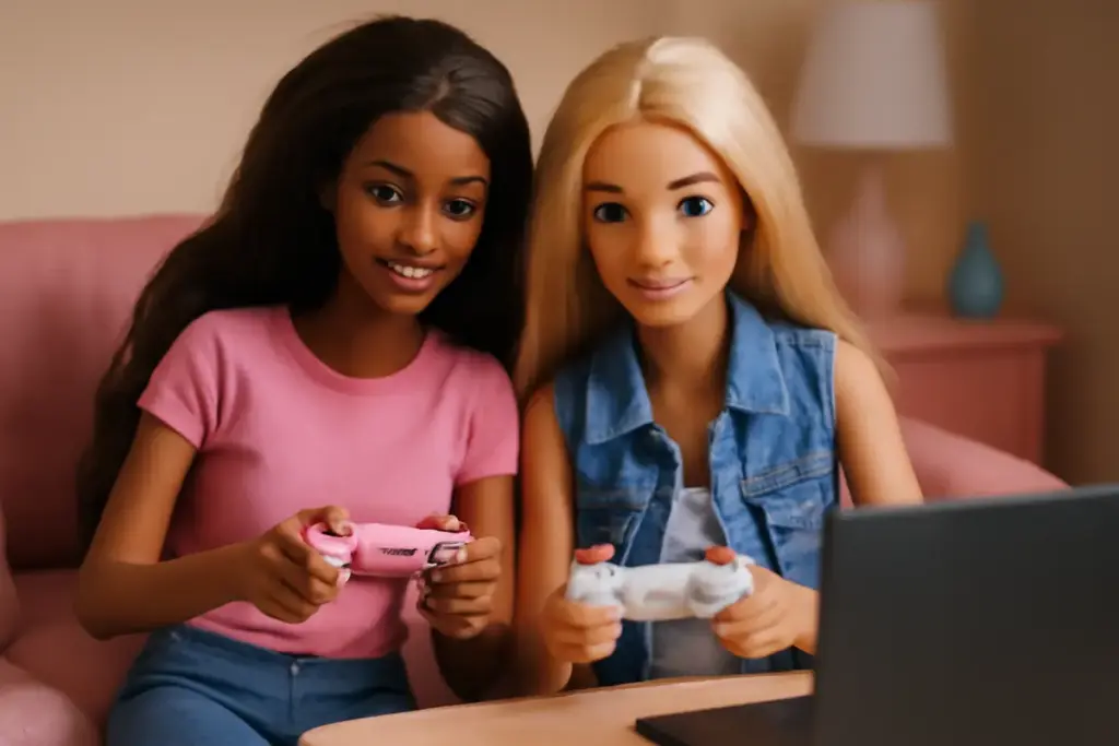 Barbie giochi di amicizia online: le modalità di collaborazione che rafforzano il gioco di squadra