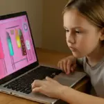 Giochi di Barbie Fashion Designer online: come allenano l’attenzione ai dettagli senza stress