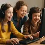 Bambini e socialità nei giochi online: le forme di collaborazione che stimolano l’empatia