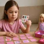 A quali giochi di Barbie affidarsi per allenare la memoria? Sono efficaci solo se hanno questa caratteristica