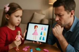 Come scegliere il miglior gioco di moda per la tua bambina? L’aspetto che spesso sfugge ai genitori