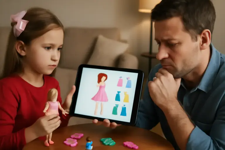 Come scegliere il miglior gioco di moda per la tua bambina? L’aspetto che spesso sfugge ai genitori