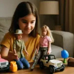 Giochi di Barbie con missioni avventurose: perché sono utili contro la noia pomeridiana