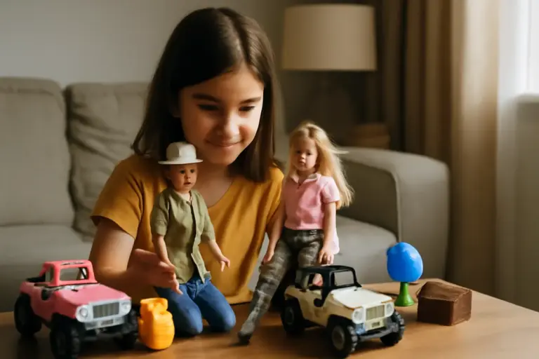 Giochi di Barbie con missioni avventurose: perché sono utili contro la noia pomeridiana