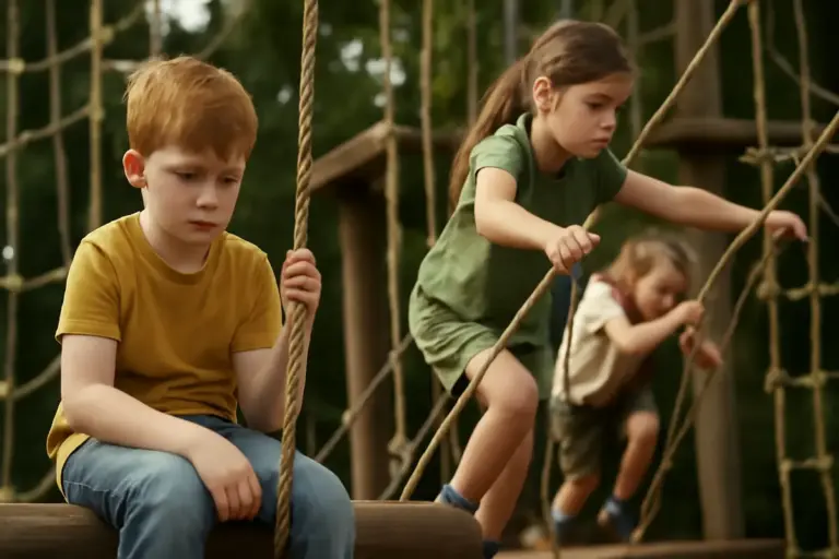 Perché alcuni bambini faticano nei giochi di avventura? La soluzione è nei dettagli della narrazione