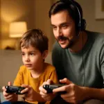 Quando iniziare a giocare insieme ai bambini online? L’approccio graduale che rafforza il rapporto