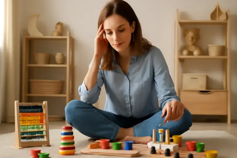 Come scegliere i migliori giochi di arredamento per bambini? L’aspetto educativo che spesso non si considera
