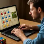 Migliori giochi online per allenare la logica: titoli che potenziano il ragionamento senza annoiare
