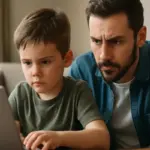 Come accorgersi se tuo figlio vive uno stress da gioco? I segnali comportamentali da osservare