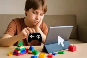 Come evitare la noia nei giochi creativi digitali? Il trucco della combinazione degli strumenti di gioco