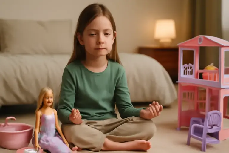 Esistono giochi di Barbie rilassanti per bambini ansiosi? Le migliori scelte per trovare serenità giocando