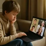 Avventure online per bambini timidi: la funzione sociale spesso ignorata dai genitori