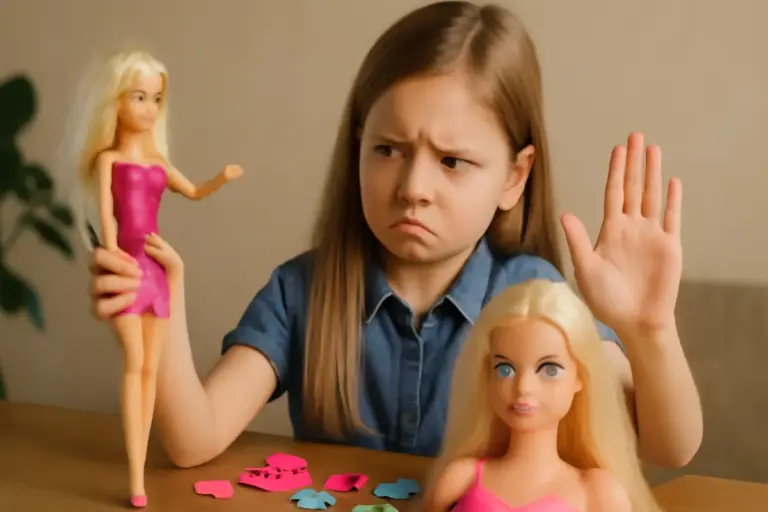 Come evitare delusioni nei giochi di Barbie stile makeover? L’errore comune che limita il divertimento