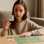 Come aiutano i giochi di moda a sviluppare la memoria visiva? Il vantaggio che dura anche fuori dal gioco