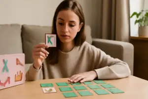 Come aiutano i giochi di moda a sviluppare la memoria visiva? Il vantaggio che dura anche fuori dal gioco
