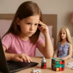 Giochi di fuga per bambini su Giochidibarbie.it: quali abilità logiche vengono stimolate