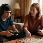 Cosa fare se tuo figlio si isola con i giochi online? Le attività da proporre che riaccendono la socialità