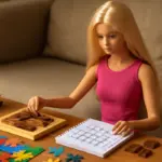 Giochi di avventura con enigmi per Barbie: gli esercizi migliori per allenare la memoria