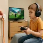 Preparare un ambiente sicuro per il gaming dei più piccoli: accorgimenti semplici ma spesso trascurati