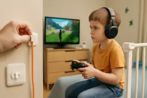 Preparare un ambiente sicuro per il gaming dei più piccoli: accorgimenti semplici ma spesso trascurati