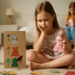 Come evitare la frustrazione nei giochi di moda per bambini? Il segreto sta nella scelta dei livelli di difficoltà