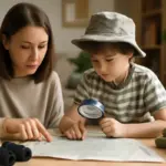 Come scegliere giochi di avventura per bambini? Gli aspetti educativi da non trascurare