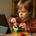 Come stimolare la manualità nei giochi creativi digitali? Scopri la tecnica segreta degli educatori