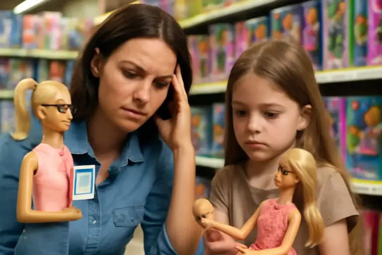 Come scegliere un gioco di Barbie educativo? Un dettaglio che molti genitori trascurano