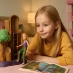Giochi di avventura su Giochidibarbie.it: le storie coinvolgenti che ispirano fantasia