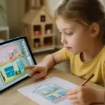 Cosa sono i giochi di decorazione online? Tutti i benefici per la creatività infantile che spesso sfuggono