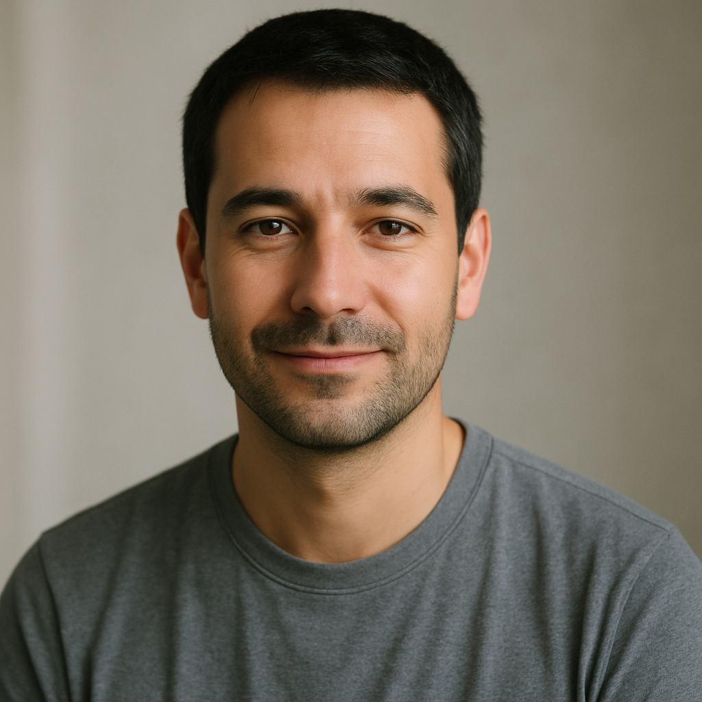 Claudio Petralia