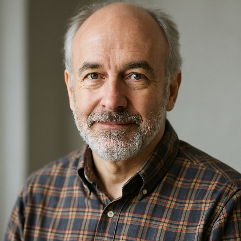 Maurizio Cardarelli
